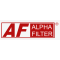 Alpha Filter