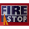 Fire Stop