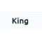 King