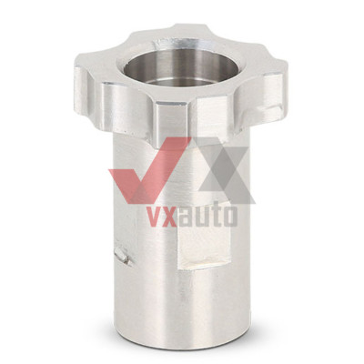 Адаптер для системи SPS SOLL (сумісний з фарбопультами IWATA W400)