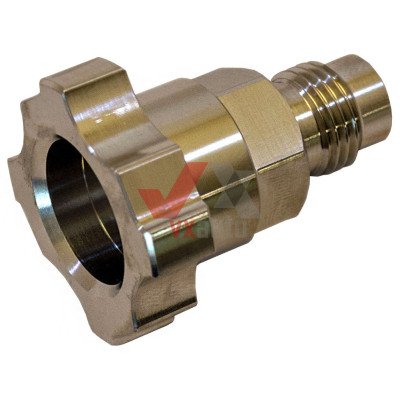 Адаптер для системи SPS SOLL (сумісний з фарбопультами IWATA)