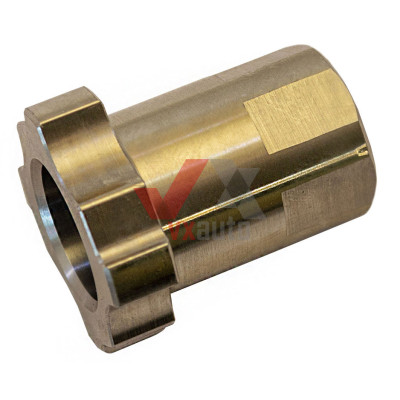 Адаптер для системи SPS SOLL (сумісний з фарбопультами SAGOLA, внутр. різьба)