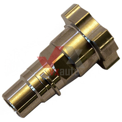 Адаптер для системи SPS SOLL (сумісний з фарбопультами SATA)