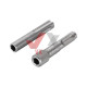 Адаптер SDS plus под перфоратор для бит 1/4" Intertool Impact, к-т (2 шт.)
