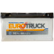 Аккумулятор 110 обратная (+ справа) 950А Eurotruck