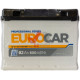 Аккумулятор 62 обратная (+ справа) 600А Eurocar