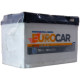Аккумулятор 78 обратная (+ справа) 780A Eurocar