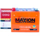 Аккумулятор мото 12v 10Ah 130A Maxion под болт (гелевой)
