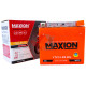 Аккумулятор мото 12v 12Ah 180A Maxion под болт (гелевой)
