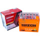 Аккумулятор мото 12v 14Ah Maxion под болт (гелевой)