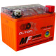 Аккумулятор мото 12v 4Ah 50А Outdo под болт