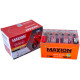 Аккумулятор мото 12v 7Ah 90А Maxion под болт (гелевой низкий)