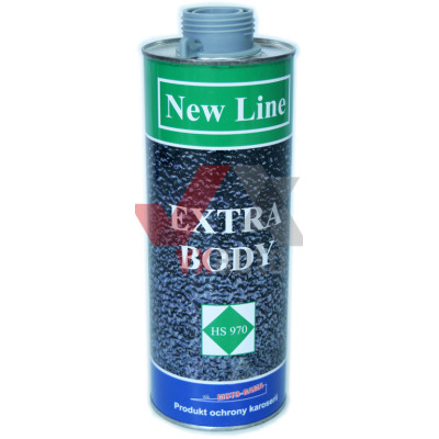 Антигравій 1 кг сірий Moto-Gama Extra Body