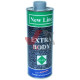 Антигравій 1 кг сірий Moto-Gama Extra Body