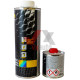 Антигравий 2:1 600 мл для цветного смешивания NOVOL Cobra Bedliner For Color (отв.90365 - 200 мл)