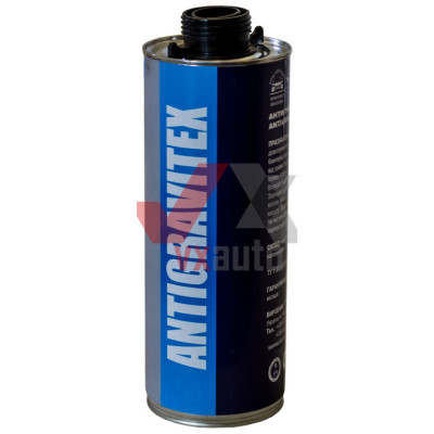 Антигравій  900 г сірий IMEX Antigravitex