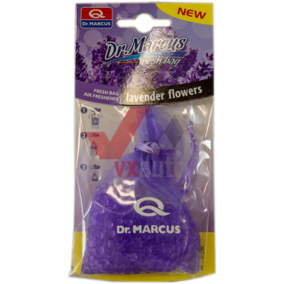 Ароматизатор Dr. Marcus Fresh Bag  Lavender (Лаванда) 20 г мішок
