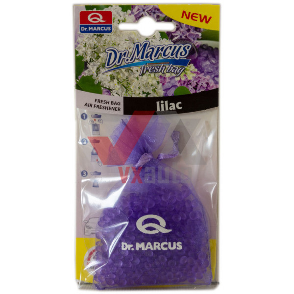 Ароматизатор Dr. Marcus Fresh Bag  Lilac (Сирень) 20 г мішок