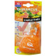 Ароматизатор Dr. Marcus Fresh Bag Tropic Fruits (Тропические Фрукты) 20 г мішок