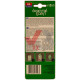 Ароматизатор Dr. Marcus Oriental Scent Spicy Tea (Пряный Чай) листок