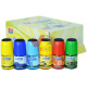Ароматизатор Dr. Marcus Pump Spray Mix (Микс) 50 мл спрей (в упак. 24 шт.)