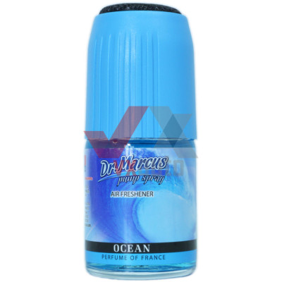 Ароматизатор Dr. Marcus Pump Spray  Ocean (Океан) 50 мл спрей