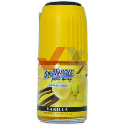 Ароматизатор Dr. Marcus Pump Spray  Vanilla (Ваниль) 50 мл спрей