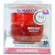 Ароматизатор Dr. Marcus Senso Delux Wild Berries (Лесные Ягоды) 50 мл гель на приборную панель