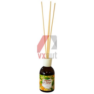 Ароматизатор Geca Diffusore di essenza Fiori D`Arancio (Оранжевые цветы) 100 мл диффузор