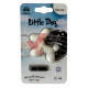 Ароматизатор Little Dog New Car (Новая Машина) 12 г на дефлектор