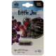 Ароматизатор Little Joe Black Velvet (Чорний Вельвет) 12 г на дефлектор