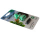 Ароматизатор Little Joya Fresh Mint (Свежая мята) 12 г на дефлектор