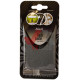 Ароматизатор ReadySteady Fresh Cards Black (Черный) листок