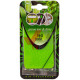 Ароматизатор ReadySteady Fresh Cards Green Tea+Lime (Зеленый Чай+Лайм) листок