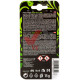 Ароматизатор ReadySteady Fresh Cards Green Tea+Lime (Зеленый Чай+Лайм) листок