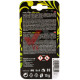 Ароматизатор ReadySteady Fresh Cards Lemon+Lime (Лимон+Лайм) листок