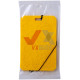 Ароматизатор ReadySteady Fresh Cards Lemon+Lime (Лимон+Лайм) листок