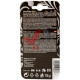 Ароматизатор ReadySteady Fresh Cards Silver (Срібний) листок