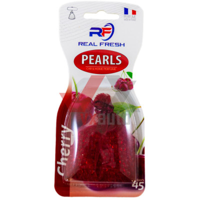Ароматизатор Real Fresh Pearls Cherry (Вишня) 20 г мішок