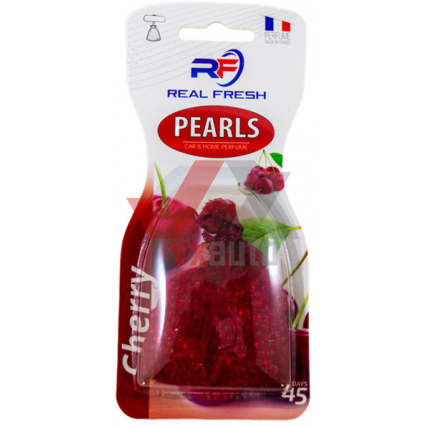 Ароматизатор Real Fresh Pearls Cherry (Вишня) 20 г мішок