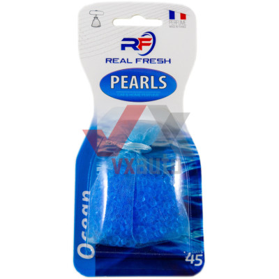 Ароматизатор Real Fresh Pearls Ocean (Океан) 20 г мішок