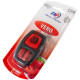 Ароматизатор Real Fresh Vero Strawberry (Клубника) 8 мл динамик с флаконом на дефлектор