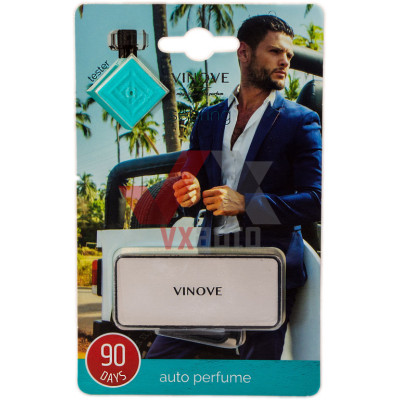 Ароматизатор Vinove Regular Sebring динамик на дефлектор