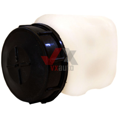 Бачок циліндра зчеплення ВАЗ 2101-2107 в зборі (з кришкою)