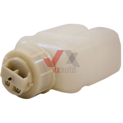 Бачок цилиндра тормозного ВАЗ 2101-2107 в сборе (с датчиком)