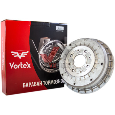 Барабан тормозной ВАЗ 2108 VORTEX
