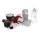 Блок підготовки повітря 1/2" Intertool