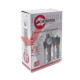 Блок підготовки повітря 1/2" Intertool
