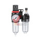 Блок подготовки воздуха 1/4" Intertool