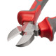 Бокорезы 160 мм Intertool (проф.)